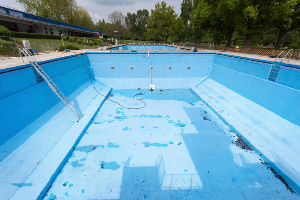 Best Professional water damage repair  in Deerfield, WI