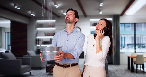 Trusted WI Water damage restoration Experts